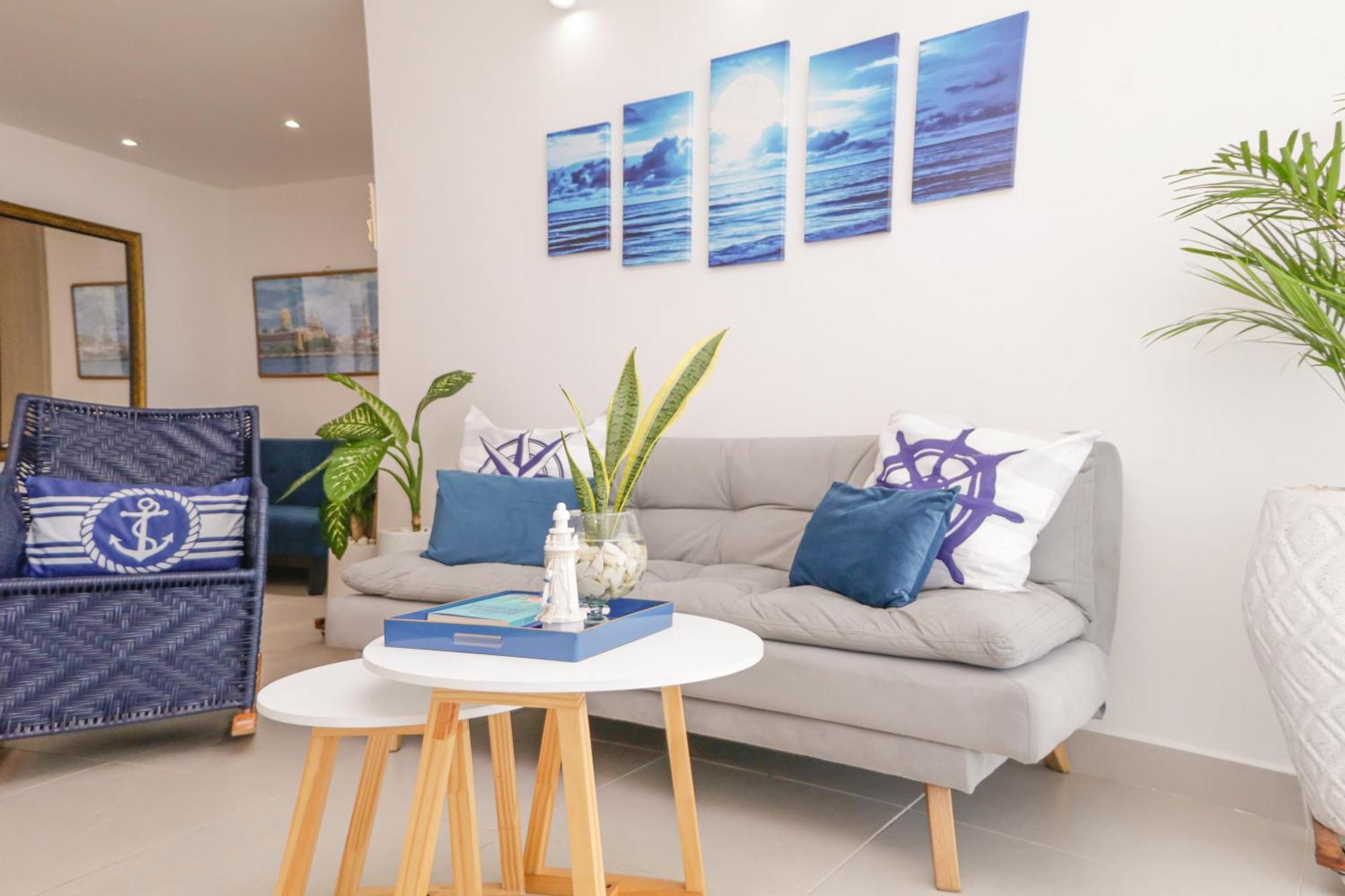 Apartamento De Lujo Frente Al Mar Con Piscina Cartagena  Exterior foto